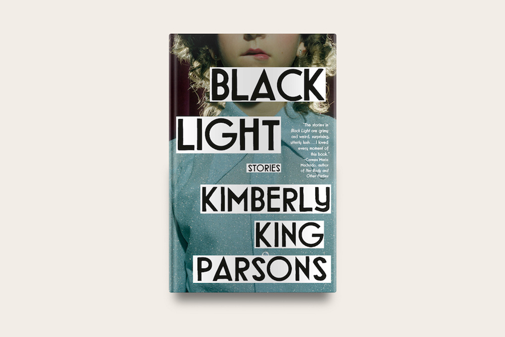 kimberly king parsons black light