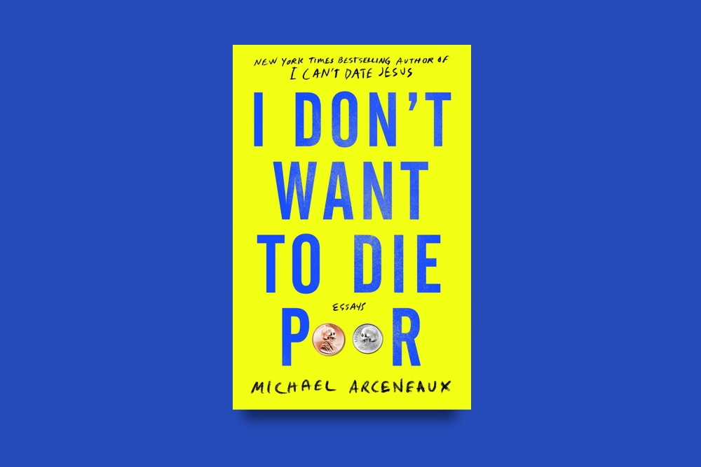 We Re Not Going Back To Normal Michael Arceneaux Interviewed Bomb Magazine