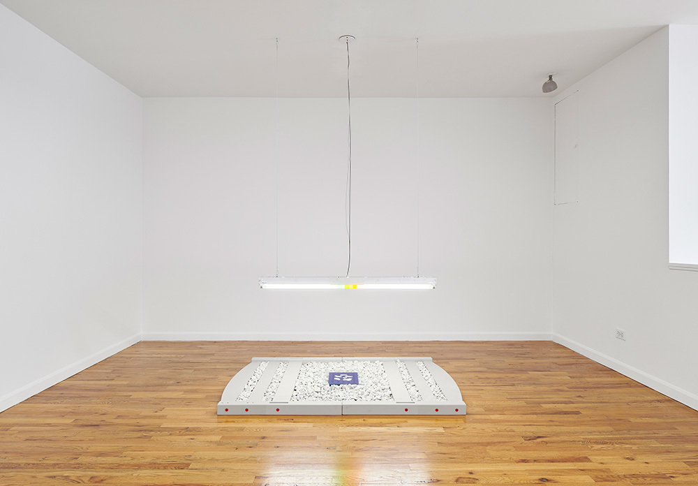 A World In Miniature Lindsey Dorr Niro Interviewed Bomb Magazine