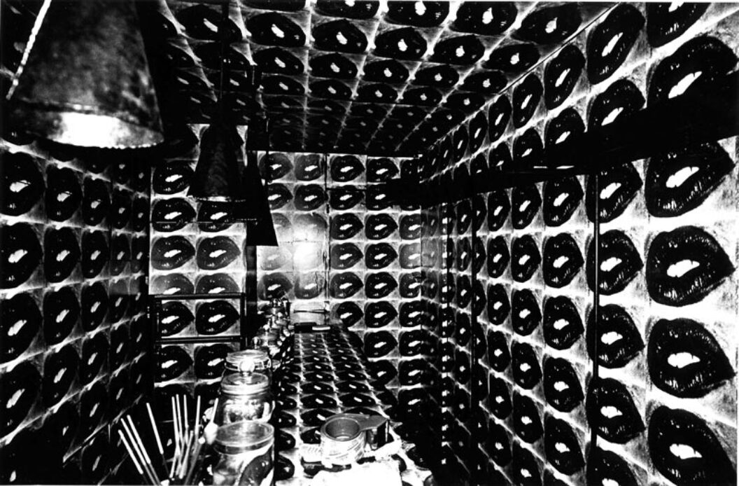Daido Moriyama Bomb Magazine - 