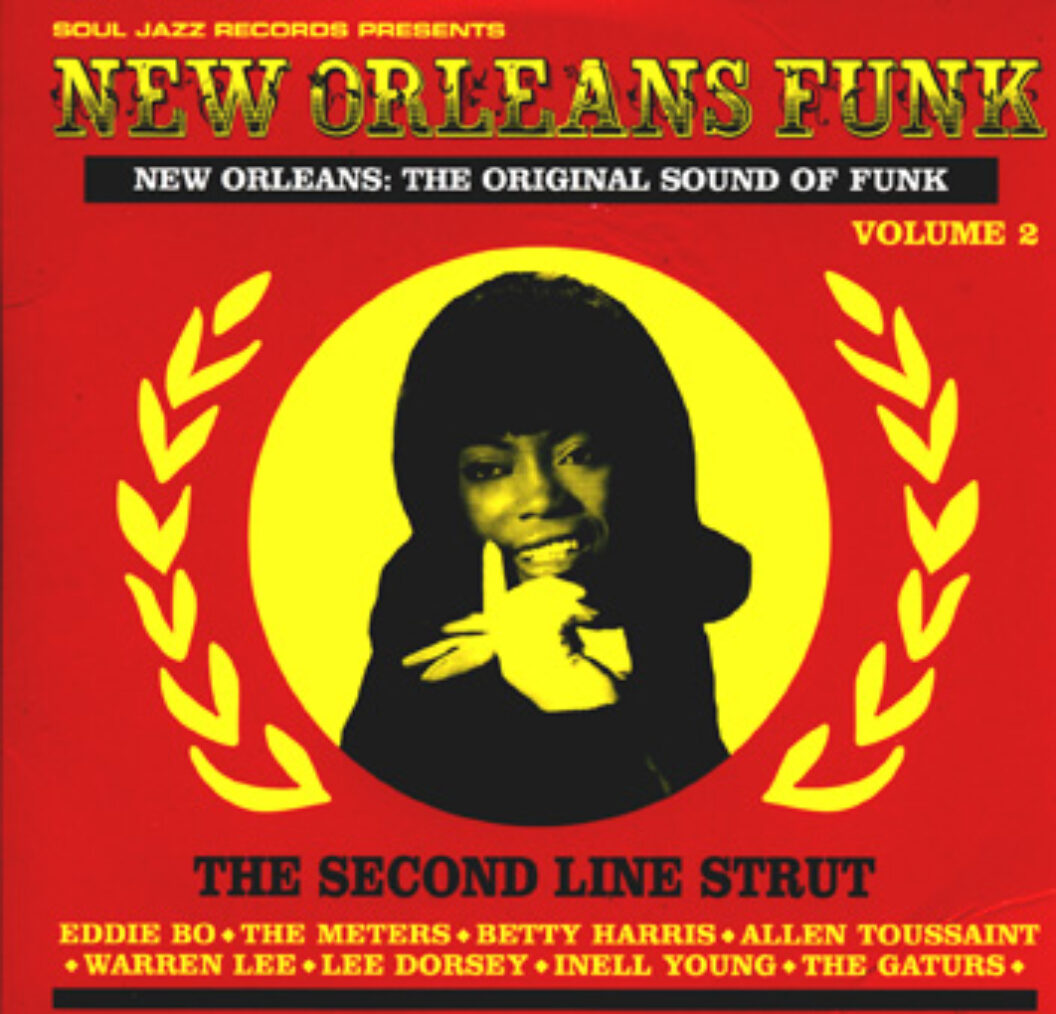 new orleans funk 2 rar