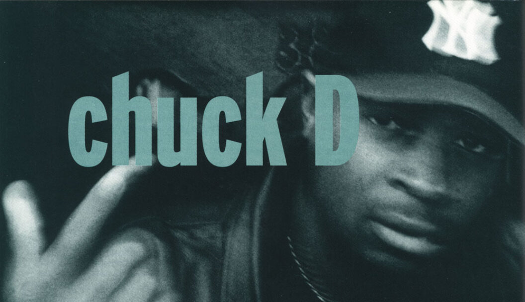Chuck D Bomb 068