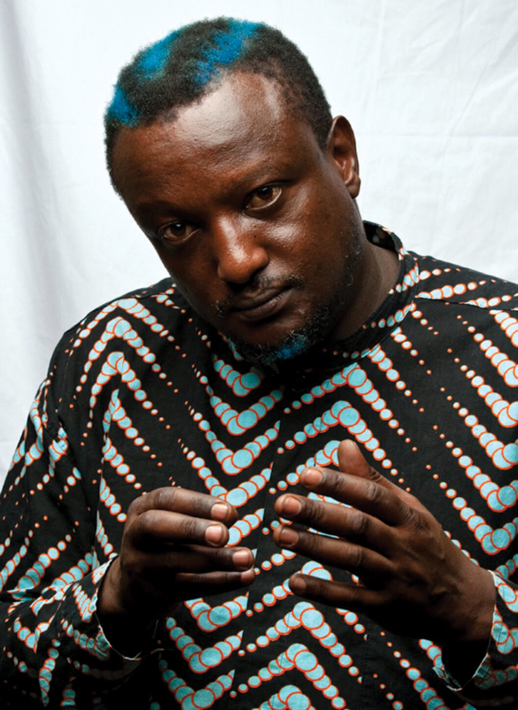 how to write about africa binyavanga wainaina analysis