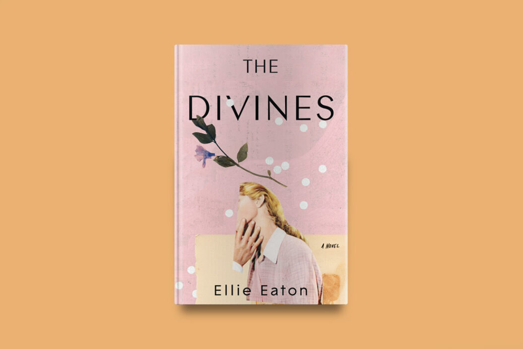 ellie eaton the divines