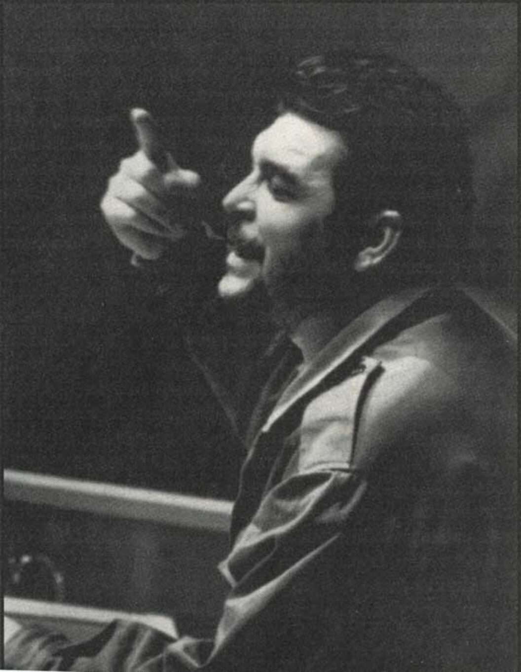 Che by Jon Lee Anderson