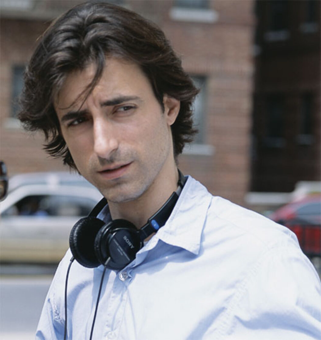 Image result for noah baumbach