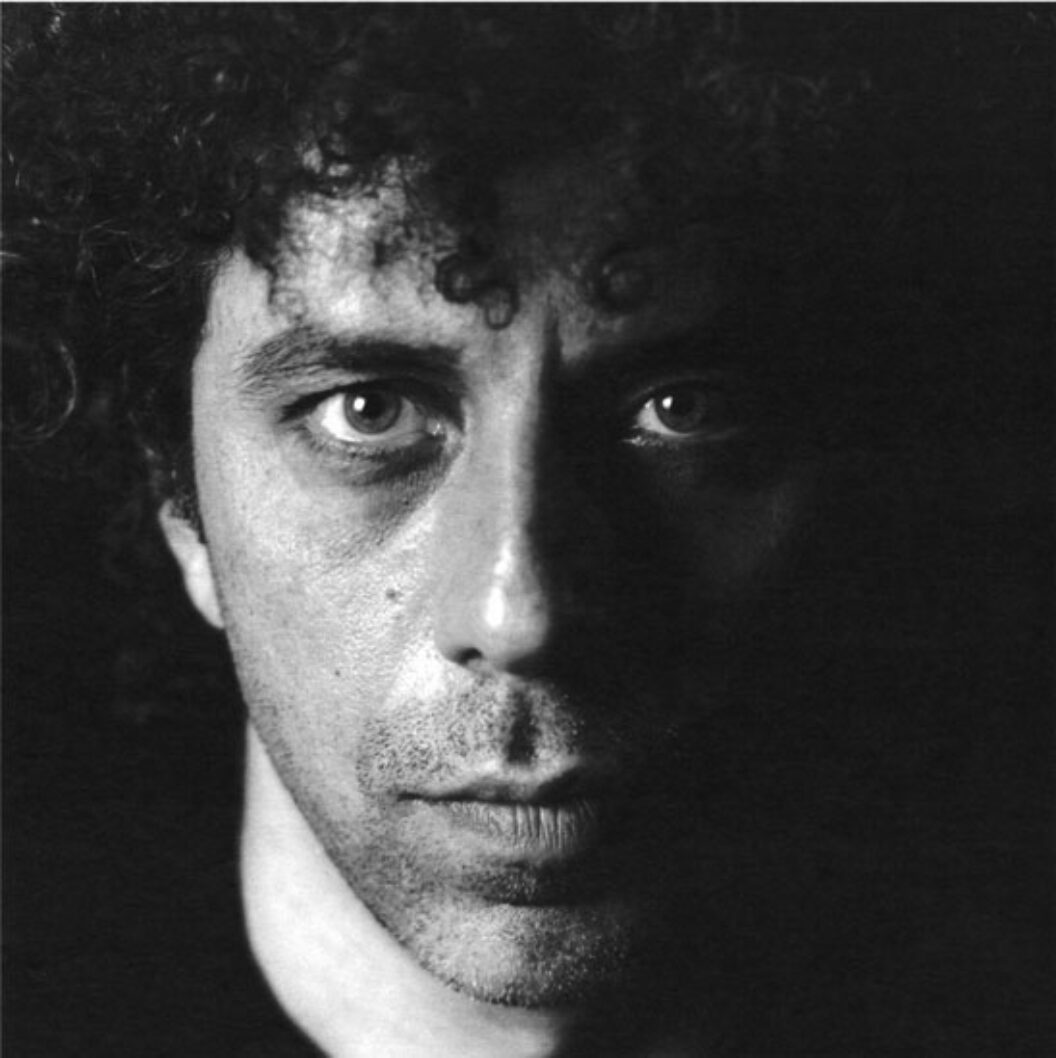 Eric Bogosian Bomb Magazine 