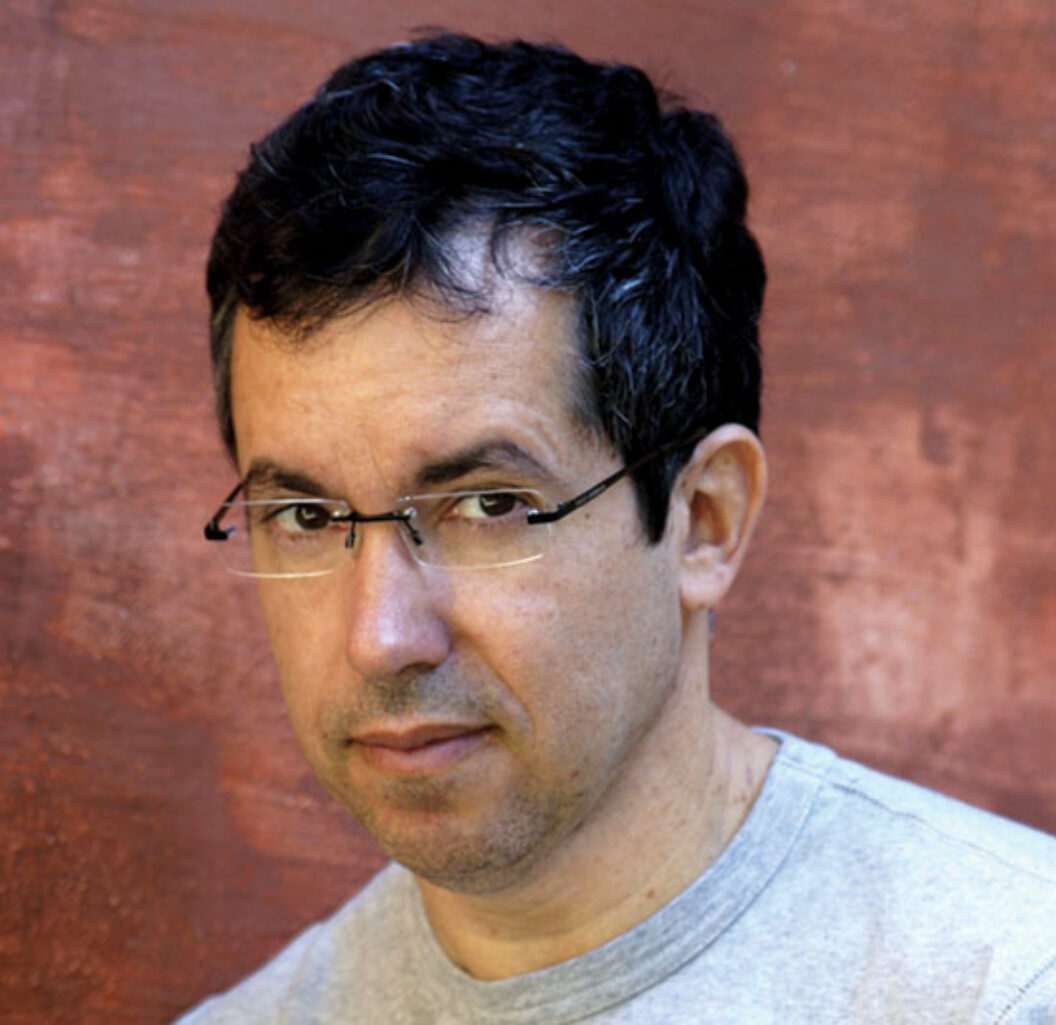 Bernardo Carvalho