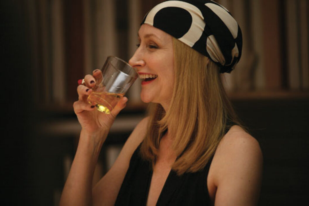 Patricia Clarkson new movie