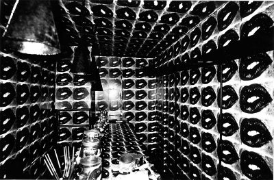 Daido Moriyama Bomb 7