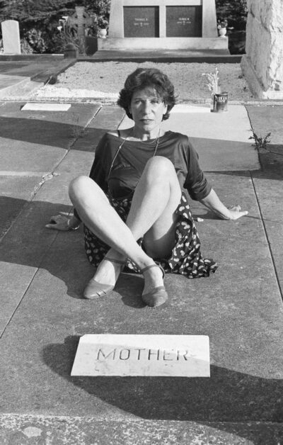 Sophie Calle Bomb 01