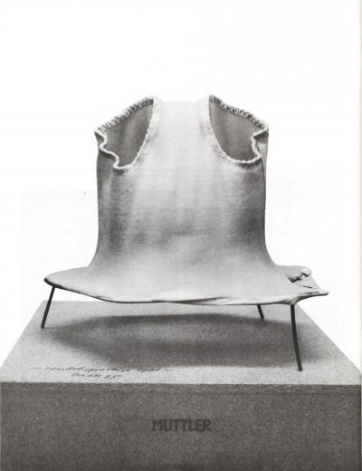 Georg Herold Bomb 019 Sm