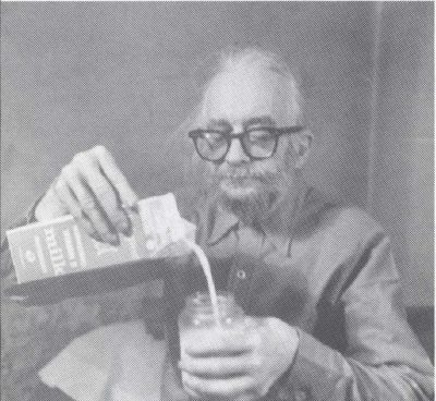 Harry Smith 1