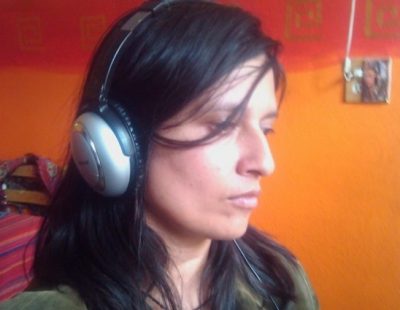 Bhanu Kapil
