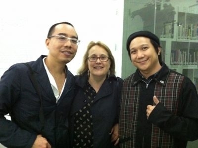 Apichatpong Weerasethakul At The New Museum
