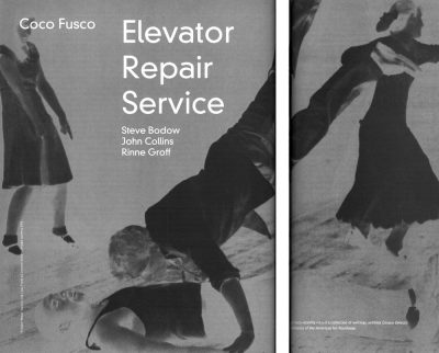Elevator Repair Service 067