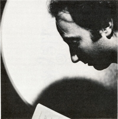Mark Leyner 1 Body