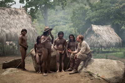 Lost City 01