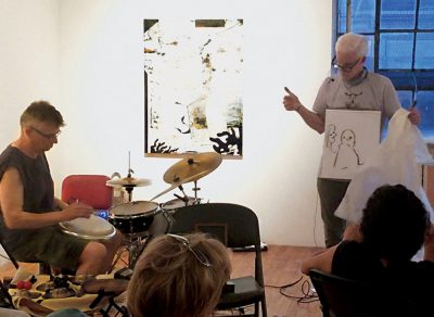 Matt Freedman and Tim Spelios 01