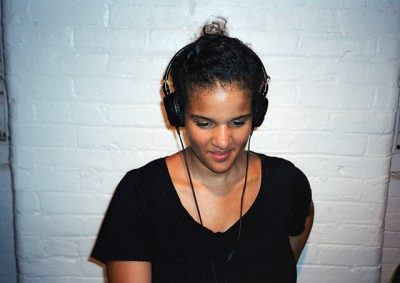 Lydia Kellam