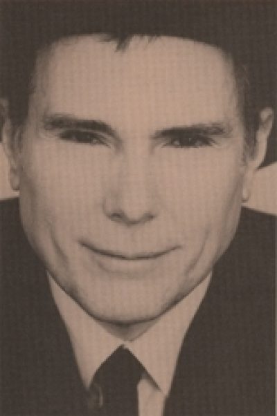 Glenn O'Brien