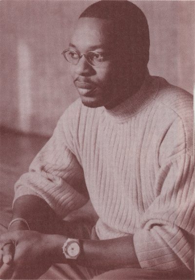 64 Ravi Coltrane Body