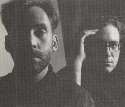 Stewart Wallace Michael Korie