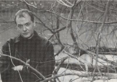65 Jim Grimsley Body