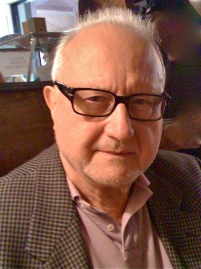 Frederic Tuten