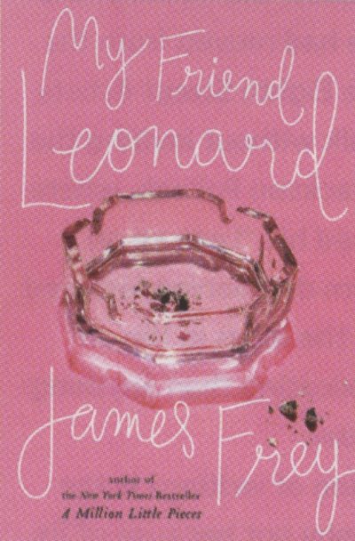 Article 5612 James Frey