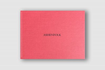 Ashenfolk