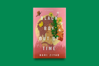 Black Boy Out Of Time