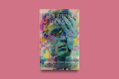 Doubting Thomas