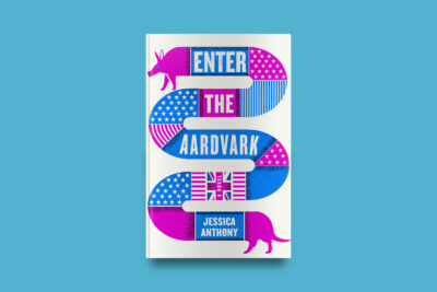 Enter The Aardvark4