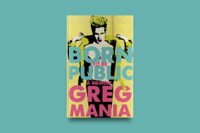 Greg Mania