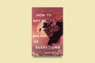 How To Not Be Afraid3