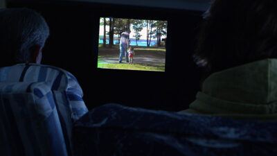 Nbc Tv Home Movie