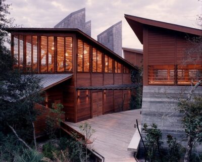 Painting Sculpture Exterior Med Size