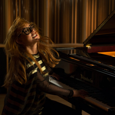 Tori Amos