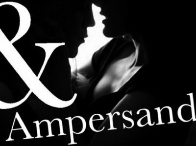Ampersand