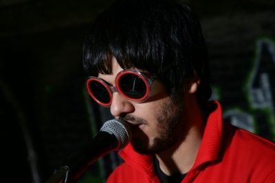 Bahman1 Body