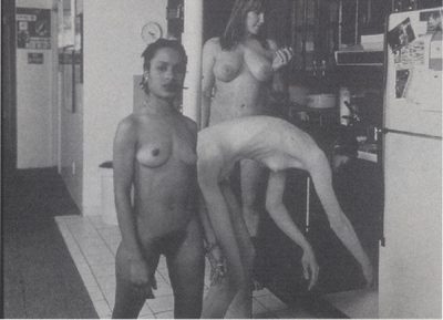 Barney 1 Body