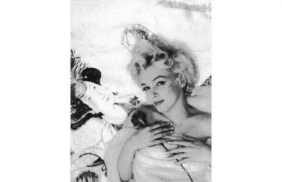 Bloom Marilyn5 Body