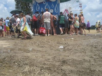 Bonnaroo 1