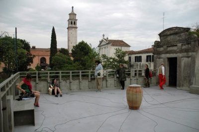 54th Venice Biennale