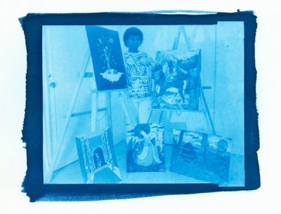 Cyanotype 08 Crc Body