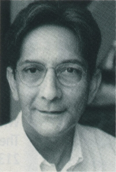 Achmat Dangor