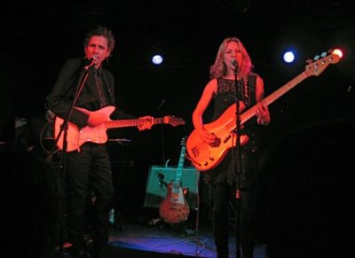 Dean Britta 1