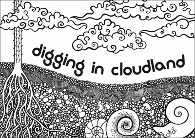 Digging In Cloudland Body