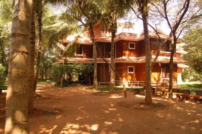 Sangam 1